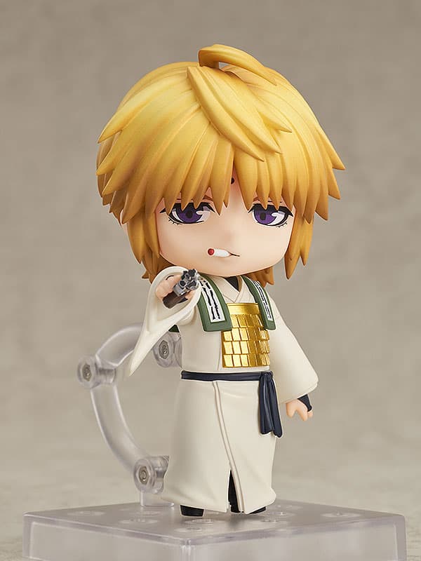 Nendoroid Saiyuki RELOAD -ZEROIN- Genjyo Sanzo