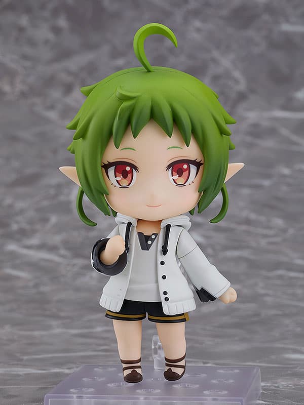 Nendoroid Mushoku Tensei: Jobless Reincarnation Sylphiette