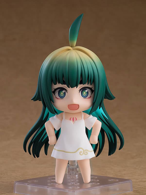 Nendoroid KamiKatsu: Working for God in a Godless World Mitama (Goodsmile Online Shop Exclusive)