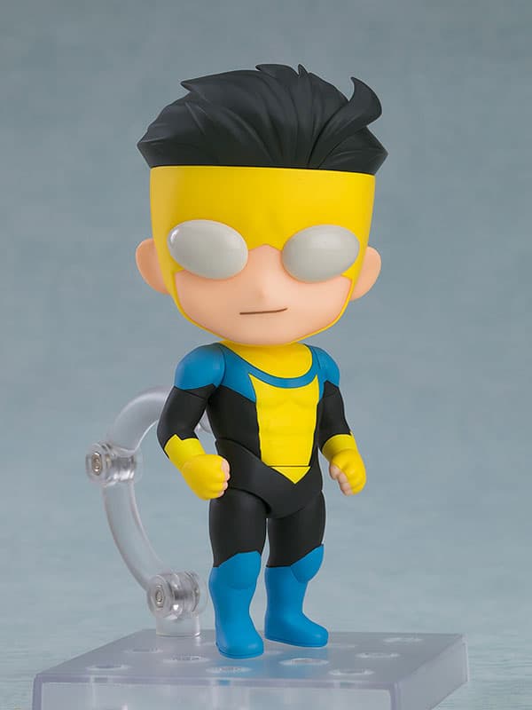 Nendoroid Invincible Invincible