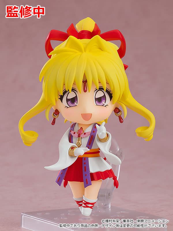 Nendoroid Phantom Thief Jeanne Kaitou Jeanne