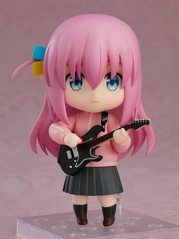 Nendoroid Anime "BOCCHI THE ROCK!" Hitori Gotoh