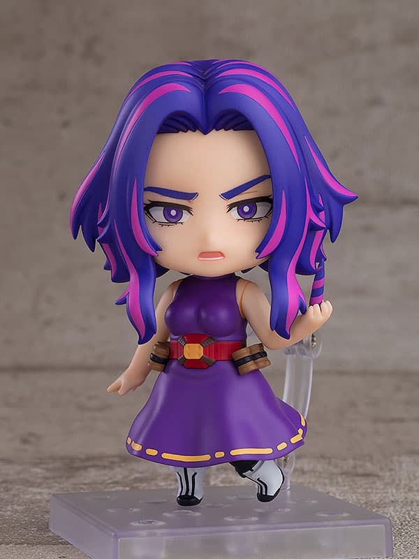 Nendoroid My Hero Academia Lady Nagant