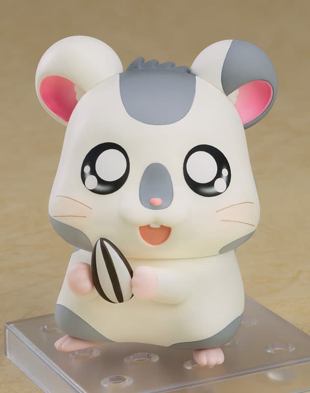 Nendoroid Hamtaro Oxnard