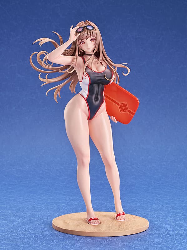 Goddess of Victory: Nikke Rapi: Classic Vacation 1/7 Complete Figure