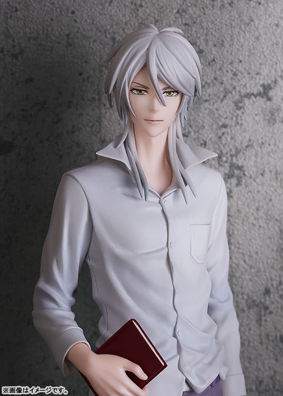 POP UP PARADE PSYCHO-PASS Shogo Makishima L size Complete Figure