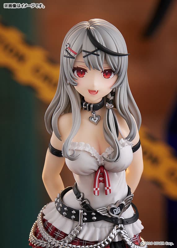 POP UP PARADE Hololive Production Sakamata Chloe Complete Figure