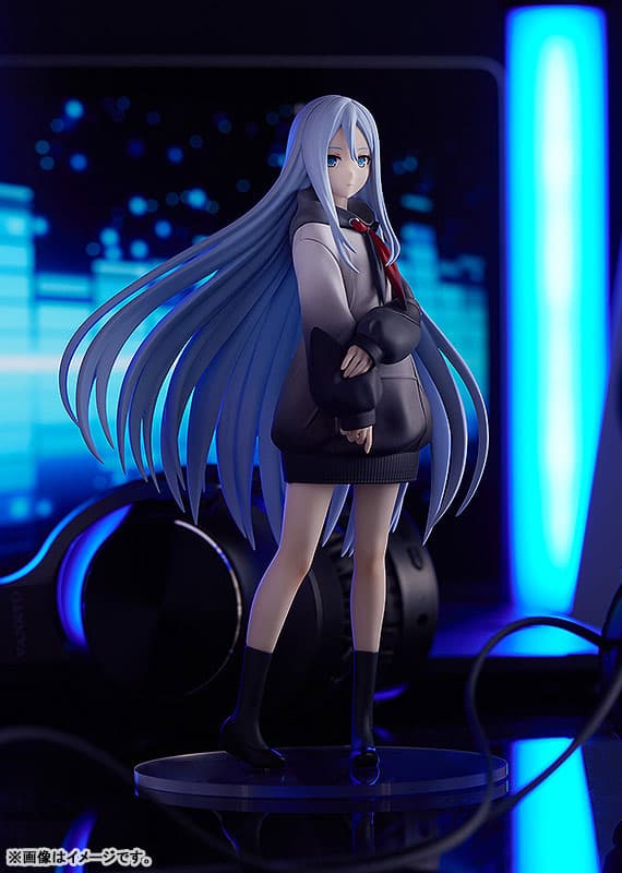 POP UP PARADE HATSUNE MIKU: COLORFUL STAGE! Kanade Yoisaki Complete Figure
