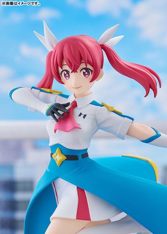 POP UP PARADE Magilumiere Co. Ltd. Kana Sakuragi L size Complete Figure