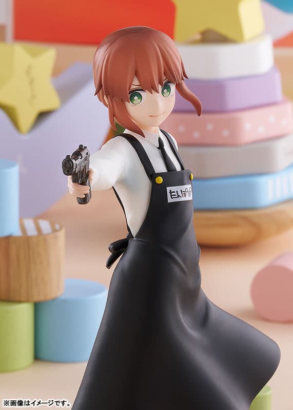 POP UP PARADE Kindergarten Wars Rita Complete Figure