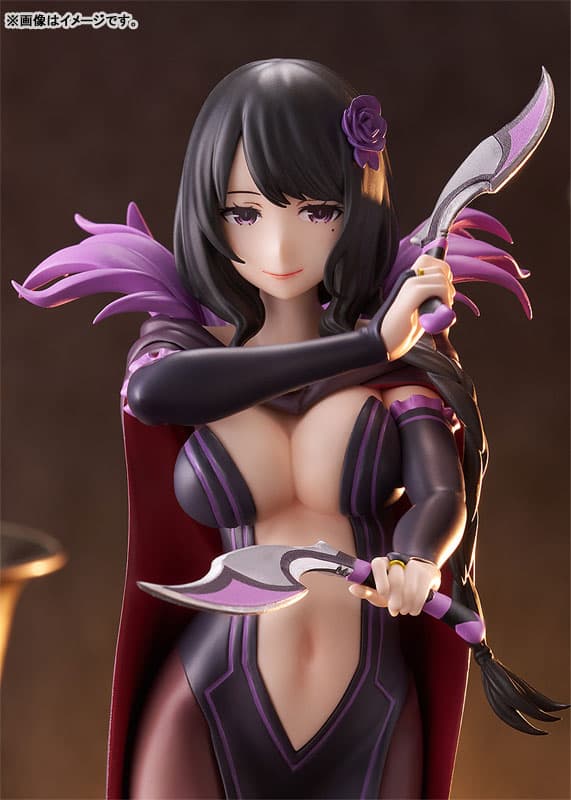 POP UP PARADE Re:ZERO -Starting Life in Another World- Elsa Granhiert L size Complete Figure