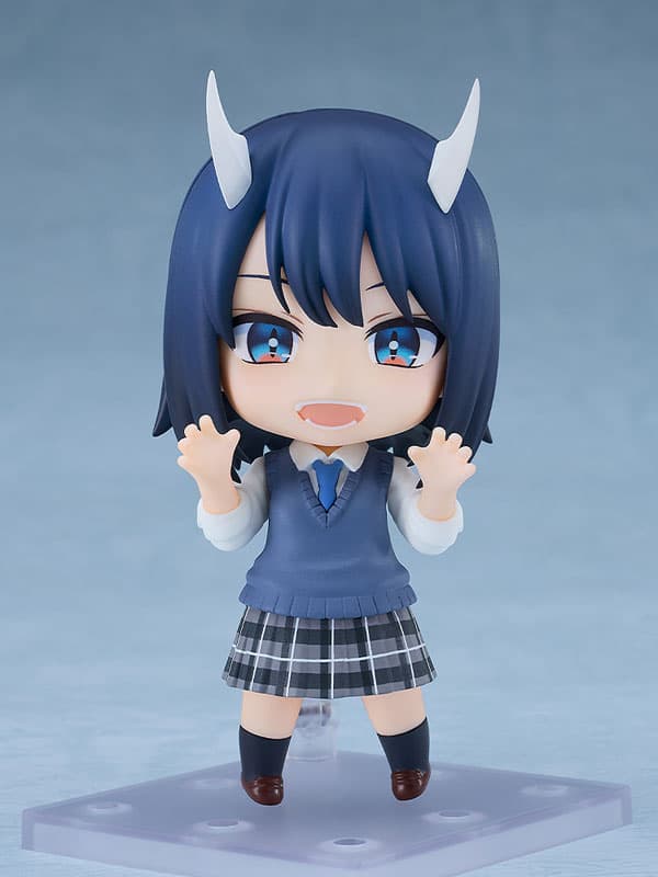 Nendoroid RuriDragon Ruri Aoki