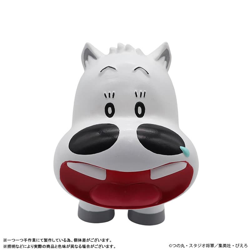 SOFVIPS "Midori no Makiba-Ou" Makiba-Ou Complete Figure