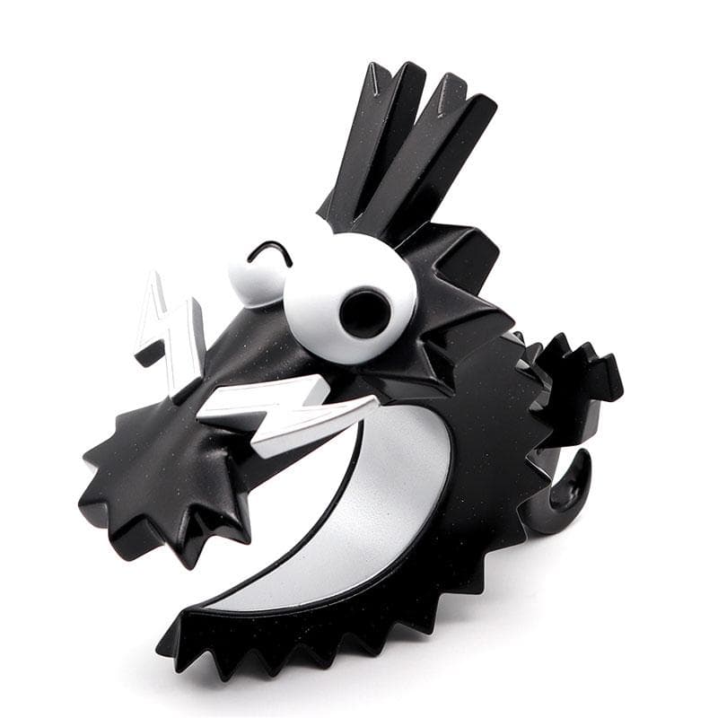 SOFVIPS CoroCoro Dragon Space Silver Complete Figure