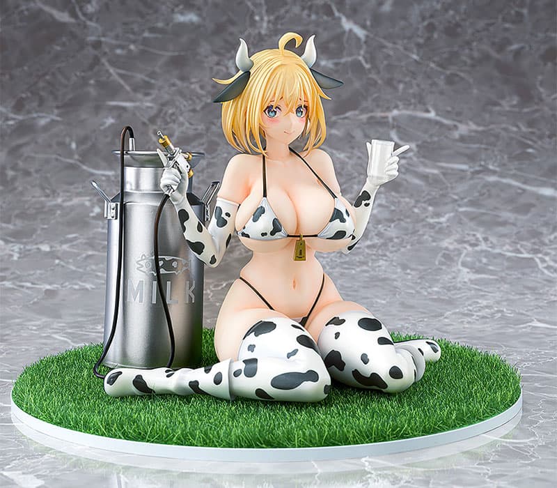Bunny Suit Planning Sophia F. Shirring Cow Bikini Ver. 1/6 Complete Figure