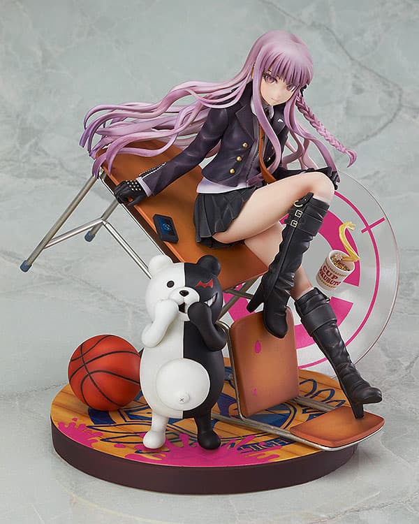 Danganronpa: The Animation Kyoko Kirigiri 1/8 Complete Figure