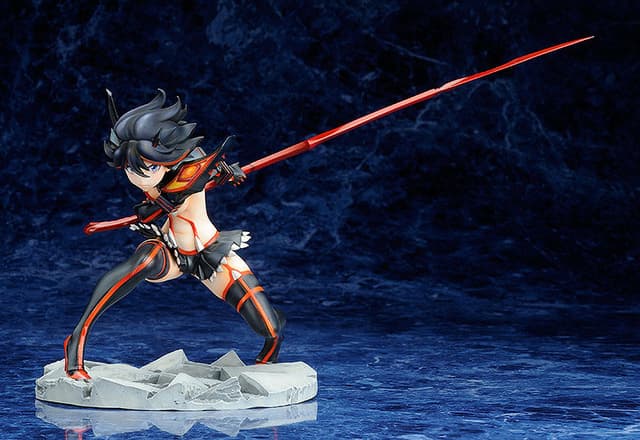 Kill la Kill Ryuko Matoi Kamui Senketsu ver. 1/8 Complete Figure