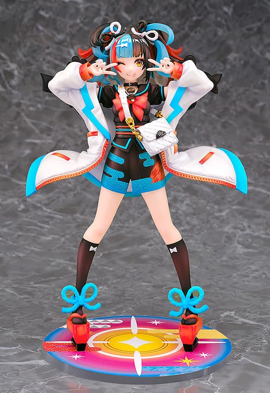 Fate/Grand Order Archer/Sei Shounagon 1/7 Complete Figure