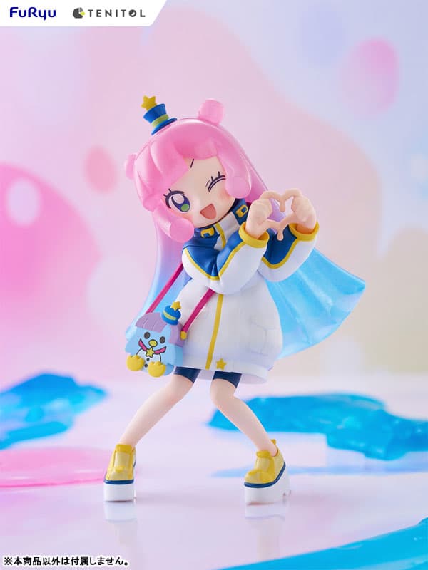 TENITOL Puniru wa Kawaii Slime Puniru Complete Figure