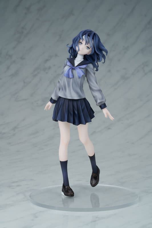 13 Sentinels: Aegis Rim Ryoko Shinonome 1/7 Complete Figure