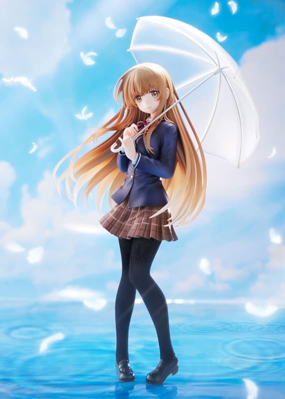 The Angel Next Door Spoils Me Rotten Mahiru Shiina 1/7 Complete Figure