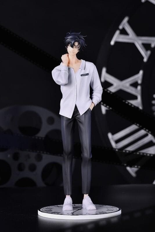 Shiguang Dailiren - Cheng Xiaoshi - 1/9