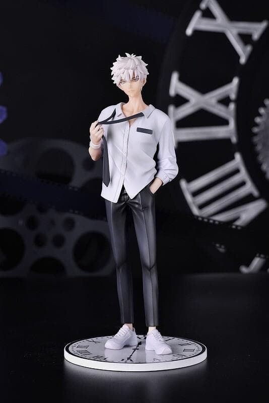Shiguang Dailiren - Lu Guang - 1/9