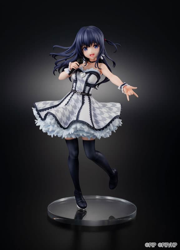 "IDOLY PRIDE" Mana Nagase 1/7 Complete Figure (SHIBUYA SCRAMBLE FIGURE Online Store, Amazon Exclusive)