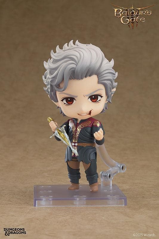 Nendoroid Baldur's Gate III Astarion