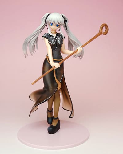 Mabinogi - Nao 1/8 Complete Figure