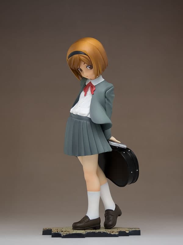 Gunslinger Girl - Henrietta 1/8 Complete Figure