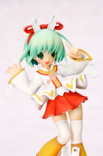 Akiba Blog - Nerd-tan 1/8 Complete Figure
