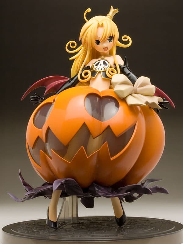 Wagamama Capriccio - Melissa Seraphy 1/8 Complete Figure