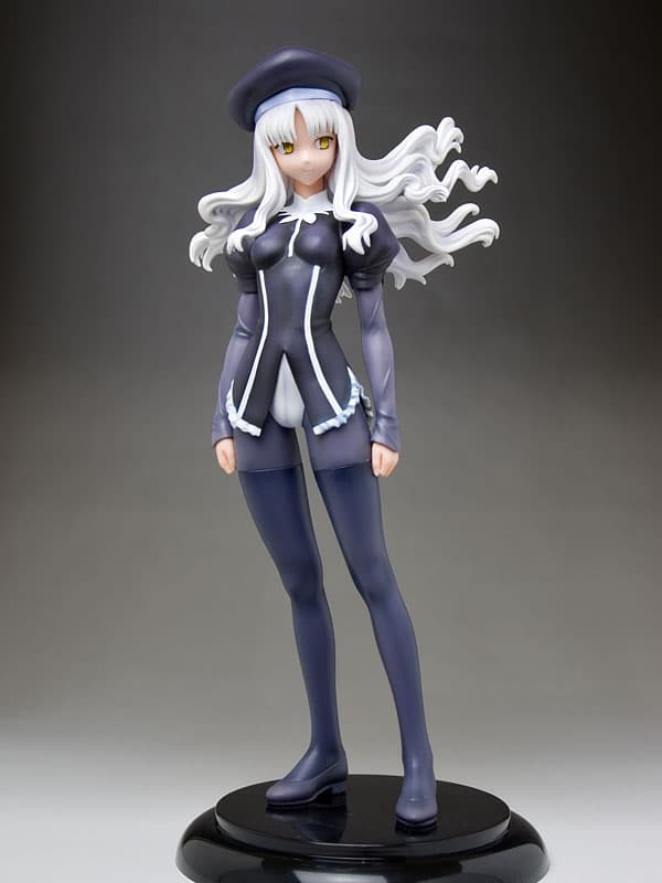 Fate/hollow ataraxia - Caren Hortensia Prologue ver. 1/6 Complete Figure