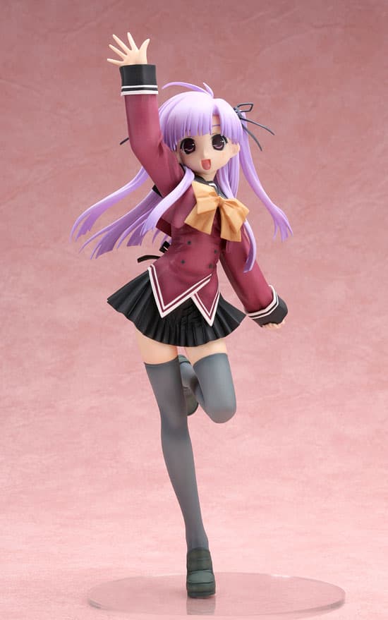 Boy Meets Girl - Mao Shingyoji 1/8 Complete Figure