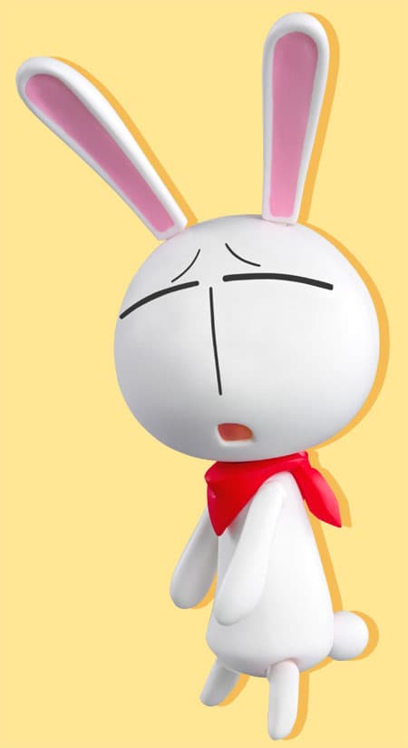 Nendoroid - Pani Poni Dash!: Mesousa