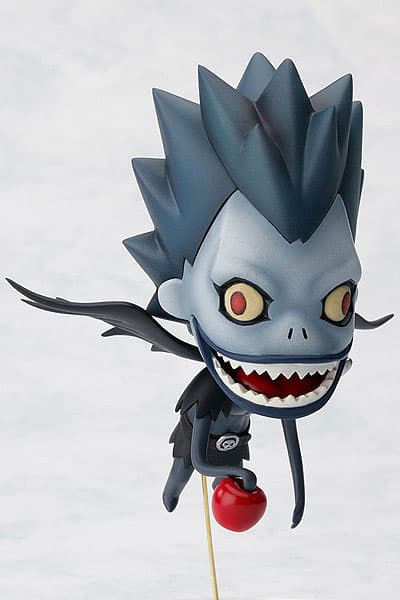 Nendoroid - Death Note: Ryuk