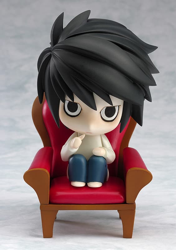 Nendoroid - Death Note: L