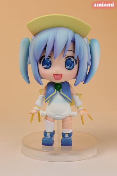 Nendoroid - Moetan: Pastel Ink
