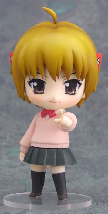 Nendoroid - Demon Detective Neuro Nougami: Yako Katsuragi