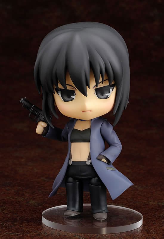Nendoroid - CANAAN: Alphard