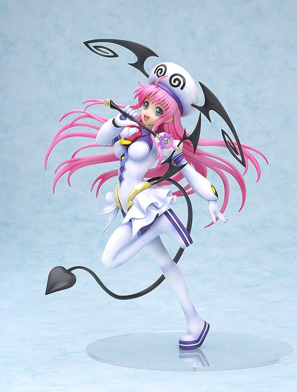 To Love-Ru - Lala Satalin Deviluke 1/8 Complete Figure