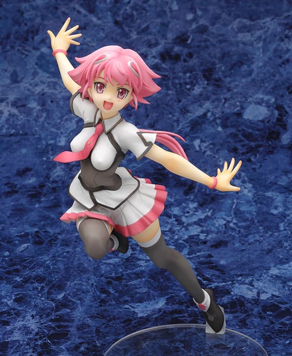The Girl Who Leapt Through Space - Akiha Shishido 1/8 Complete Figure