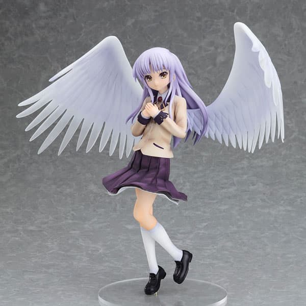 Angel Beats! - Tenshi 1/8 Complete Figure