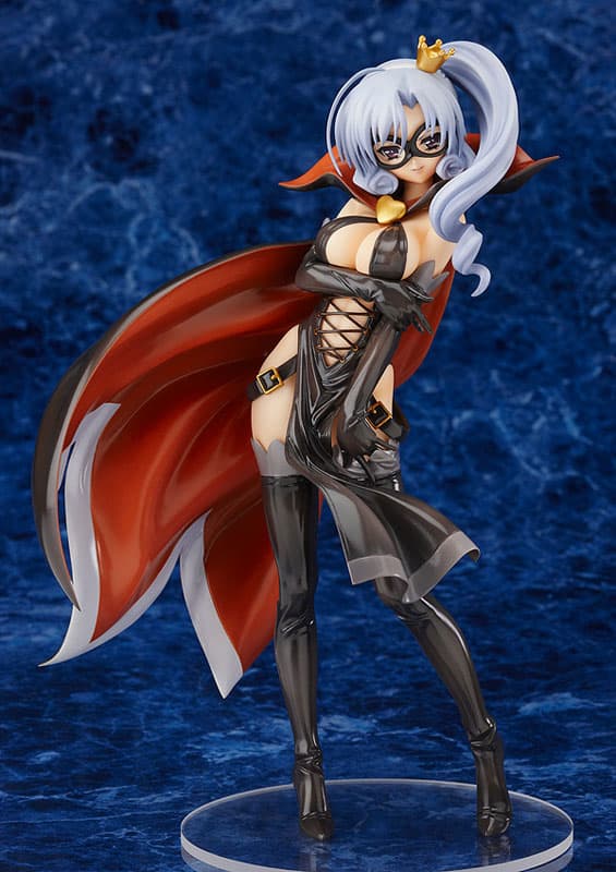 Tantei Opera Milky Holmes - Arsene 1/8 Complete Figure