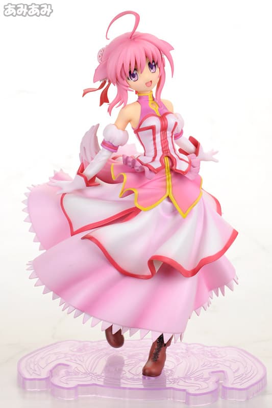 DOG DAYS - Millhiore F. Biscotti 1/8 Complete Figure