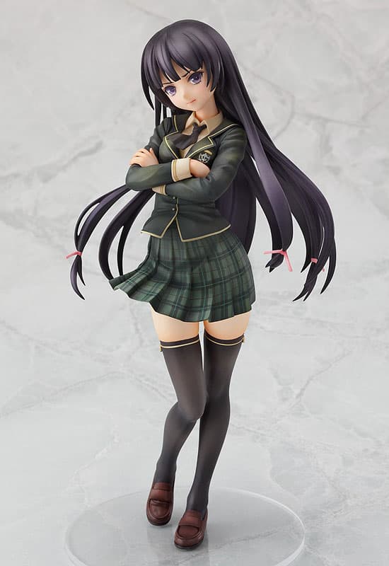 Haganai - Yozora Mikazuki 1/7 Complete Figure