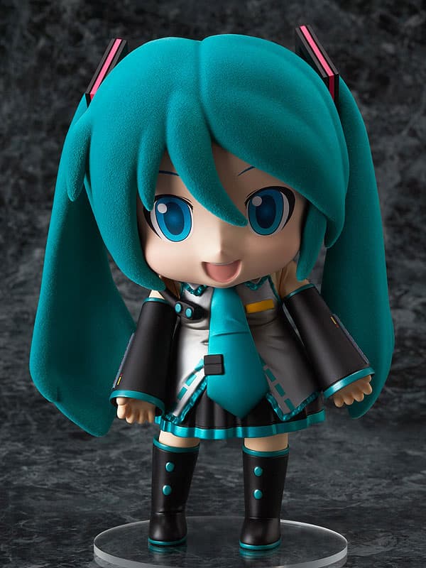 Character Vocal Series 01 Hatsune Miku Mikudayo 1/8 Complete Figure