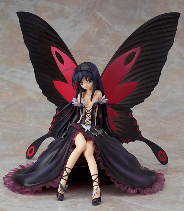 Accel World - Kuroyukihime 1/8 Complete Figure
