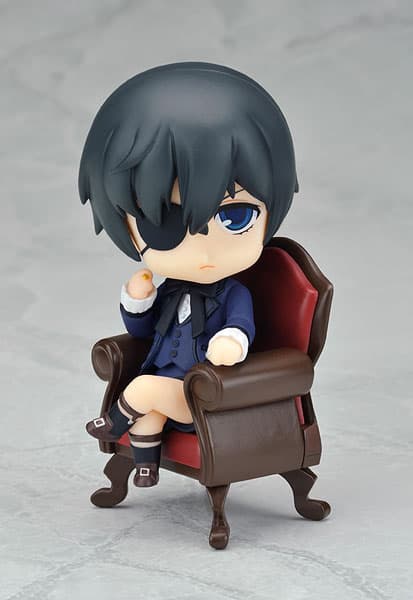 Nendoroid - Black Butler: Ciel Phantomhive